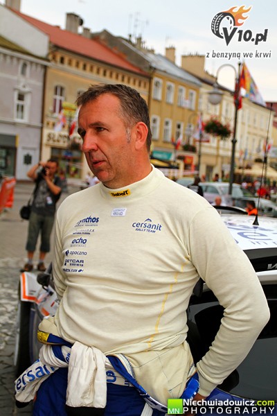 Rajd Rzeszowski